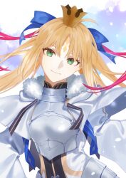artoria caster (fate) from fate/grand order