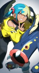 canari (pokemon) from pokemon