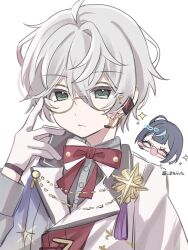 ensemble stars! fan art