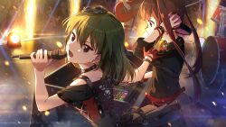 matsuda arisa from idolmaster
