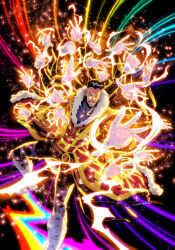 doctor strange from marvel by godtail