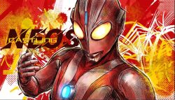 ultraman neos from ultraman neos (series)
