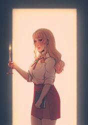 real life fan art