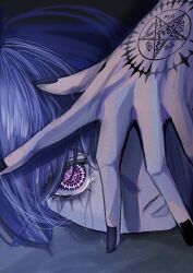 ciel phantomhive from kuroshitsuji
