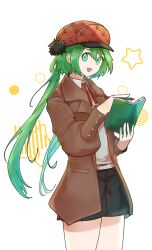 kumugi (madan no ichi) from madan no ichi