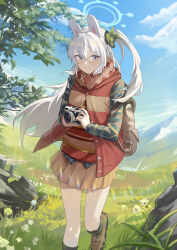 miyako (blue archive) from blue archive