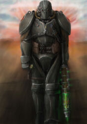 fallout fan art