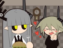 kurotsuno from funamusea by funamusea (artist)