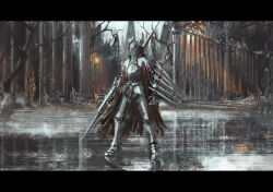 original fan art