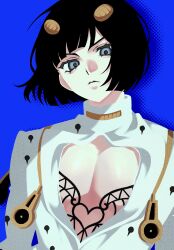 bruno bucciarati from jojo no kimyou na bouken