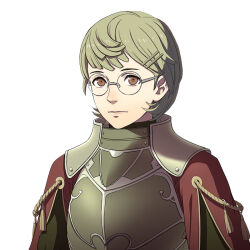 ignatz victor from fire emblem