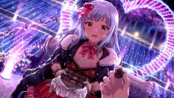 producer (idolmaster) from idolmaster