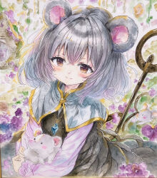 nazrin from touhou