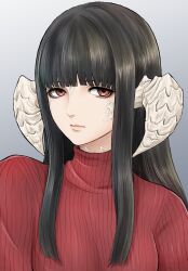 au ra from final fantasy