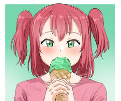 kurosawa ruby from love live!
