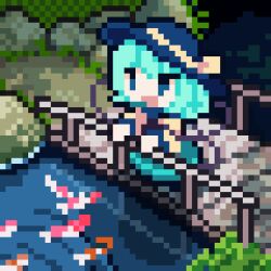 komeiji koishi from touhou