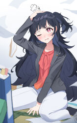 umamusume fan art