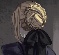 artoria pendragon (fate) from fate/stay night