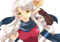 micaiah (fire emblem) from fire emblem