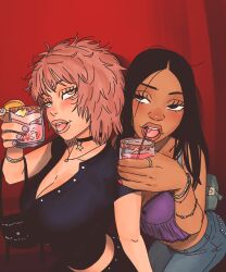 original fan art