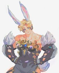 zarya (overwatch) from overwatch