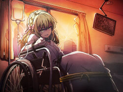 Booru post from safebooru.org