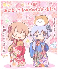 hoto cocoa from gochuumon wa usagi desu ka? by mitarashi neko