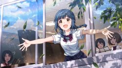 kitakami reika from idolmaster