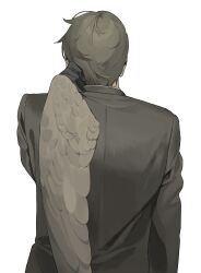 library of ruina fan art