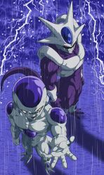 cooler (dragon ball) from dragon ball