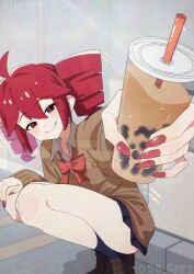 kasane teto from utau