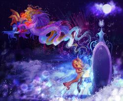 adagio dazzle from equestria girls: rainbow rocks