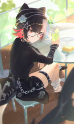 ellen joe from zenless zone zero