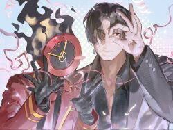 dante (limbus company) from limbus company
