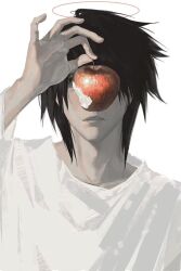 l (death note) from death note
