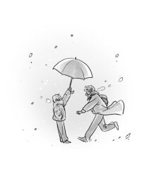 original fan art