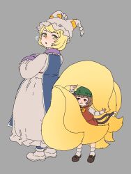 chen from touhou