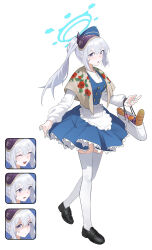 miyako (blue archive) from blue archive
