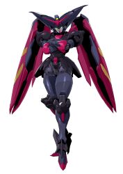master gundam from gundam by yd (orange maru)