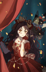 nikki (series) fan art