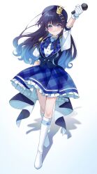 indie virtual youtuber fan art