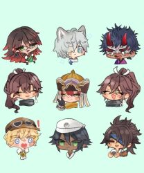 rune factory fan art
