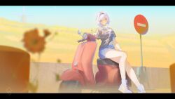 neverness to everness fan art