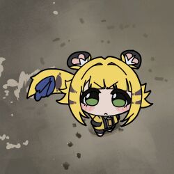 ju fufu from zenless zone zero