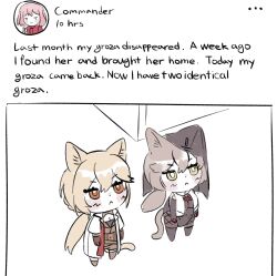female commander (girls' frontline) from girls' frontline 2: exilium