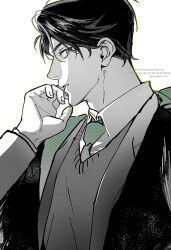 tom marvolo riddle fan art