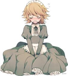 fujisaki chihiro from danganronpa (series) by aji nashi (dress)