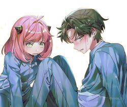 anya (spy x family) from spy x family