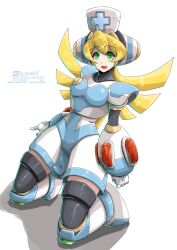mega man (series) fan art