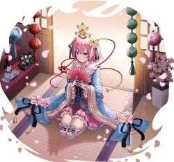 komeiji satori from touhou